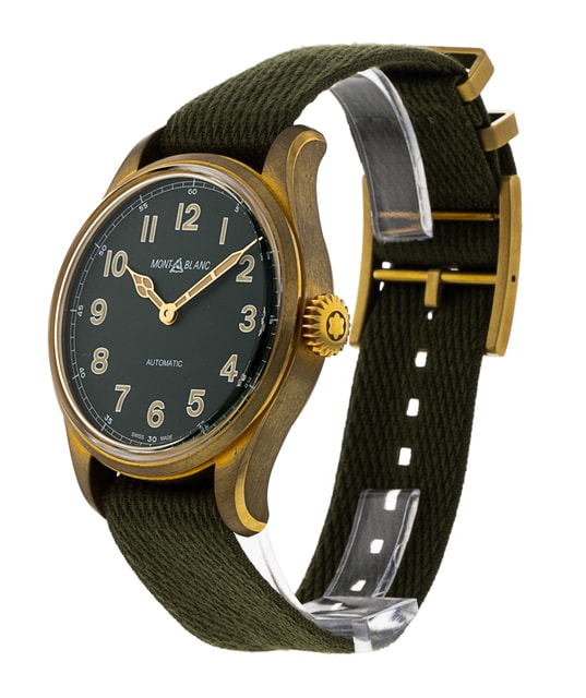 Montblanc 1858 118222 Image 2